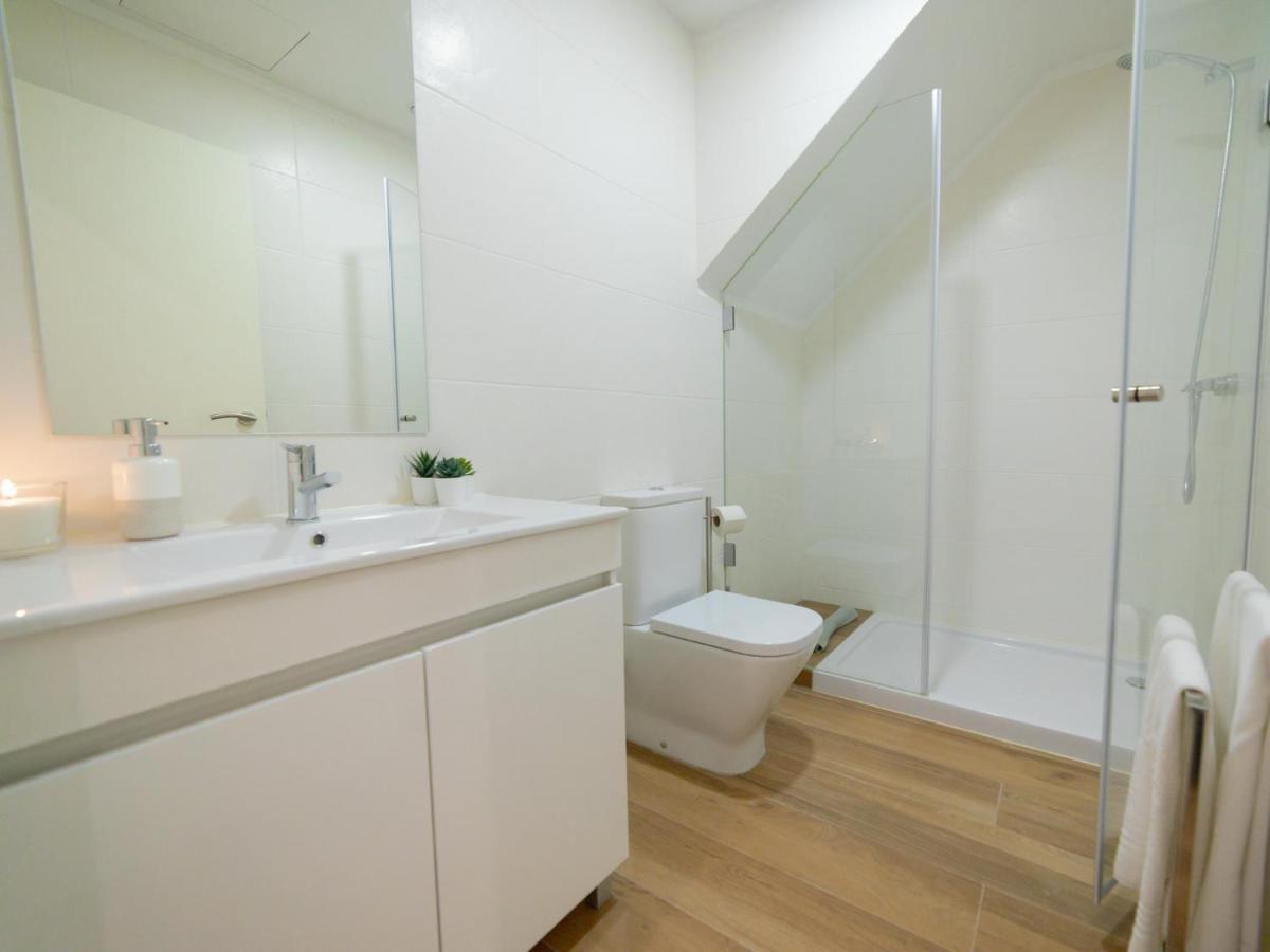 Ponte D Luis I Apartments ปอร์โต ภายนอก รูปภาพ