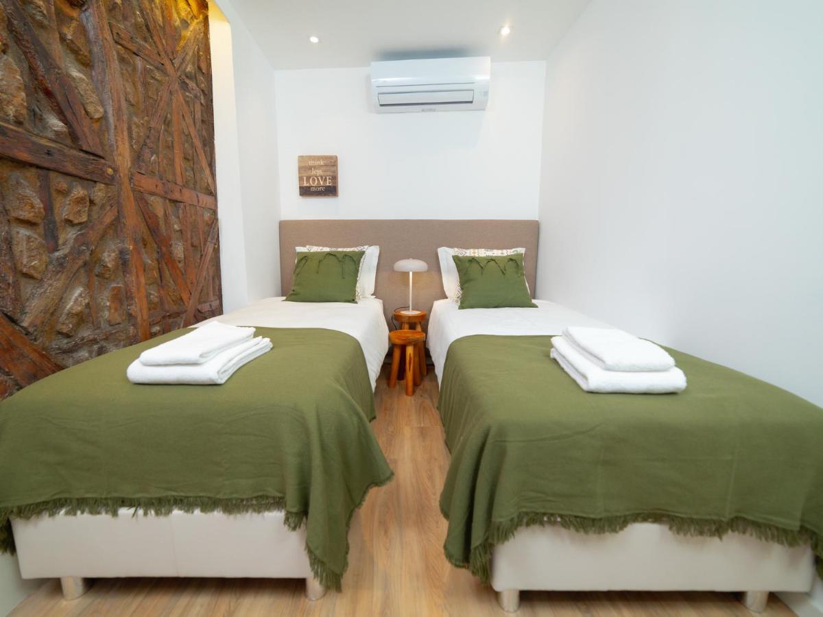 Ponte D Luis I Apartments ปอร์โต ภายนอก รูปภาพ